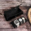 Watch Roll Travel Case Genuine Leather 12 Slots 4