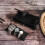 Watch Roll Travel Case Genuine Leather 12 Slots 5