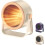 Portable Heater Beige 90 Adjustable Angle 1