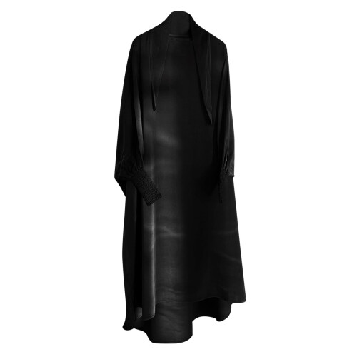 Nationales Kleid für Kleinkinder, einfarbig 2