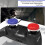 PS5 silicone thumb grips multi-color 8-piece pack 4