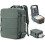 Ryanair cabin backpack blue 40x20x25 cm 3