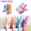 Beach Towel Clips Heavy Duty 4-Pack 4