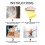 Pain Relief Patch Elastic Fabric Herbal Cervical Arthritis 5