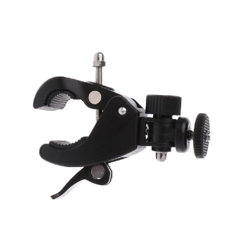 Tripod Clamp For Lcd Monitor And Dslr Camera Light 9066521327874