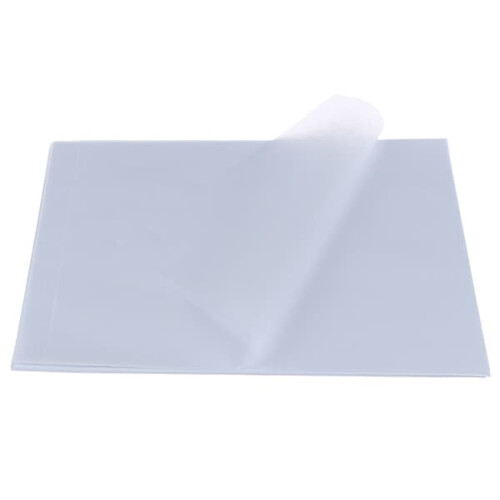 Tracing Paper Transparent Craft Paper 100 pcs 1