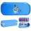 KPop Demon Hunters pencil case anime print single layer 46cm 4