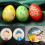 Acrylic Paint Pens Permanent Marker Set 18 Colors 5
