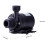 12V brushless submersible water pump 800L/h 2