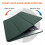 iPad Case Orange Compatible with 5th–10th Gen, Air 1–5, 4