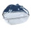 Visland hamster sand bath container 1 piece 2