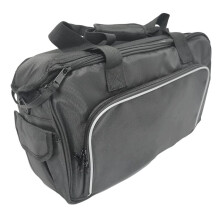 Universal with Hard Saddlebag Cooler Bag for Electra Glide Standard FLHT Road King FLHR Motorcycle Saddlebag Bag