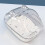 Visland hamster sand bath container 1 piece 4