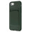 iPhone 8 Red case with card slot 4