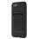 iPhone 8 Red case with card slot 8
