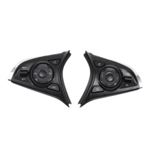 Car Steering Wheel Button Cruise Control Housing Volume Control Shell for Envision Verano LaCrosse Regal .C