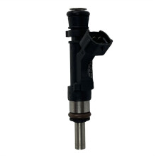New Fuel Injectors Nozzle 0280158053 06E133551 for A6 C6 2.4 V6 2004-2008 Fuel Injector