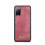 CASEME magnetic case for Samsung Galaxy S20 FE red 5