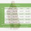 Jupe traditionnelle unie pour petites filles 4