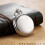 Classic Retro Pocket Watch with Chain Set of 2 4