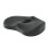 Cuscino ergonomico a traforo per sedia da scrivania in memory foam. 8