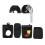 Volvo remote key shell S60 S80 V70 XC70 XC90 5