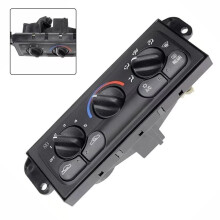 Car AC Control Module Panel 22601654 for Malibu Achieva Cutlass LHD
