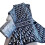 Velvet Blanket Office Leisure 150cm x 200cm 3