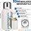 Stainless Steel Water Bottle 32 oz Double-Walled 2