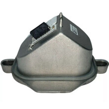 8U0941475B Front Left Headlight LED Module Control Unit for Q3 2015-2018 Headlight Ballast Light Source Heat Sink