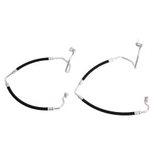 64509223325 Car AC High Pressure Hose for E88 E93 E92 X1 E84 2004-2015