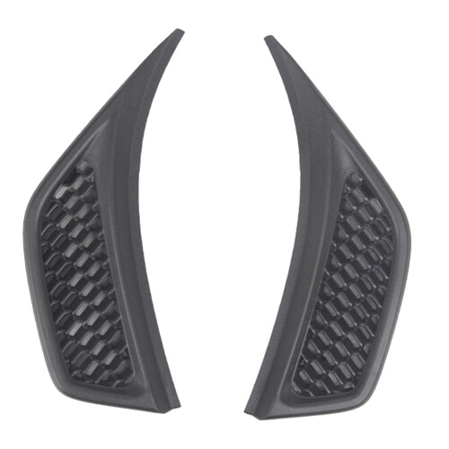 Front  Air Outlet Side  Grille for 2018 -  JL JLU 68297664AE
