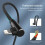 USB Lightning Cable for iPhone Red 1m 2m 3m 4