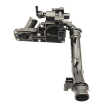 A2562030075 Car Coolant Thermostat for - M256 Engine W/X167 GLE320 GLE350 GLE400 GLE450 GLS400 GLS450