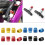 Brake Pad Screws M6 Ultralight Gold 4pcs 2