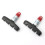 Brake Pad Screws M6 Ultralight Gold 4pcs 7