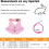 Rabbit Vest Harness and Leash Set Adjustable Soft Suit 2