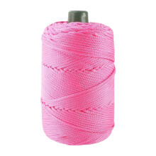 Akrylgarn Ice Silk Lättvikt för virkning och hantverk