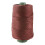 EGYMEN Light Ice Silk Acrylic Yarn Coffee Color 2