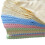 Walbest microfiber cleaning cloths 13x13 cm 100-pack 2