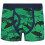 Boy's summer boxer briefs cartoon fish print soft durable 1