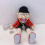 Jeffy hand puppet plush doll 60 cm 5