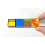 Minecraft building blocks magnetic cubes 48 pcs 2