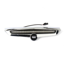 Motorcycle LED Brake Light Top Case Cover for  R1200RT R1250RT K1600GT K1600GTL C