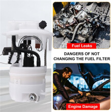 9823727280 Kraftstoffpumpenmodul für 3008 SUV (MC, MR, MJ, M4) 100122694AE