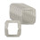 Mini cleaning robot mop replacement pads pack of 8 1