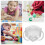 Akrylmyrslott för husdjur, 1-pack 7
