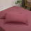 Yoloke Microfiber Queen Pillowcases Envelope Closure 2