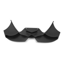 Motorcycle Downforce Naked Front Spoiler Winglet for Speed Triple 1200RS 2021-2025 Aerodynamic Wing Front Spoiler