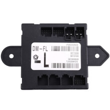 68245459AB Car Front Left Control Module Unit for Grand Cherokee 2015-2021